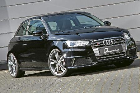 B&B-Audi S1