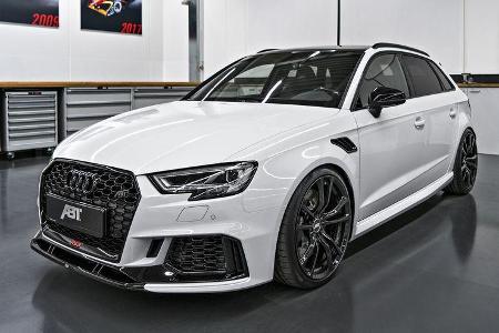 ABT-Audi RS 3-R Sportback