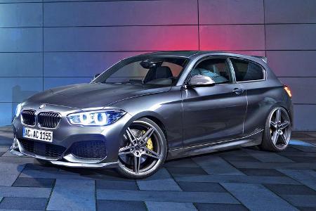 AC-Schnitzer-BMW M140i