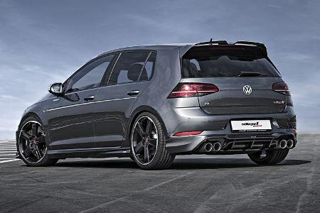 Oettinger-VW Golf R