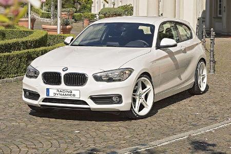 Racing Dynamics-BMW M140i