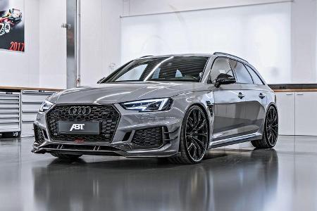 ABT-Audi RS 4-R
