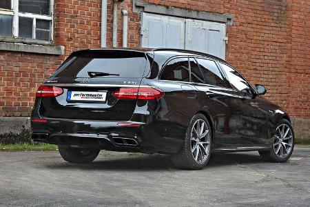 Performmaster-Mercedes-AMG E 63 S
