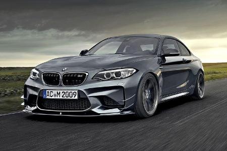 AC-Schnitzer-BMW M2