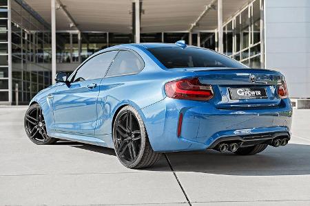 G-Power BMW M2