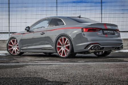 MTM-Audi RS 5