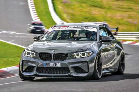 Versus Performance-BMW M2 Competition