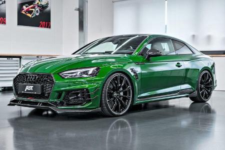 ABT-Audi RS 5-R