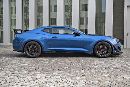 Geiger-Chevrolet Camaro ZL1