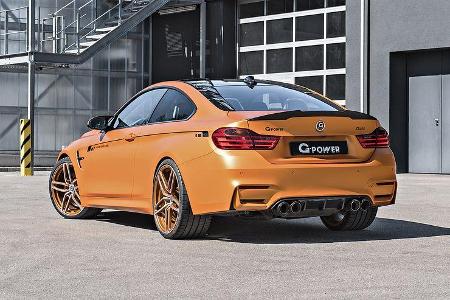 G-Power-BMW M4