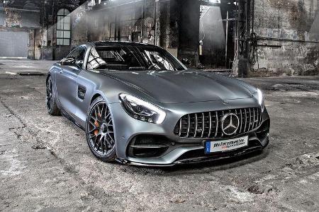 Performmaster-Mercedes-AMG GT