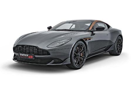 Startech-Aston Martin DB11
