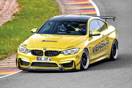 Versus Performance-BMW M4