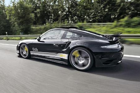 9ff-Porsche F91-1000