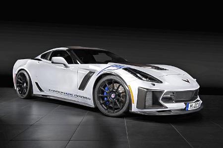 Geiger-Corvette Carbon 65