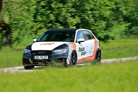 sport auto Award 2017 - R 169 - Racechip-Audi RS 3