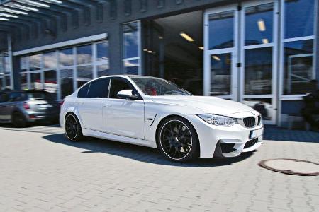 sport auto Award 2017 - U 185- a-workx-BMW M3