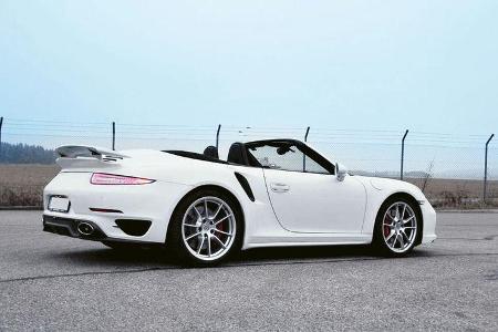 sport auto Award 2017 - W 199 - a-workx-Porsche 911 Turbo