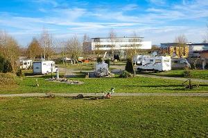 Stellplatz-Tipp im Ortenaukreis