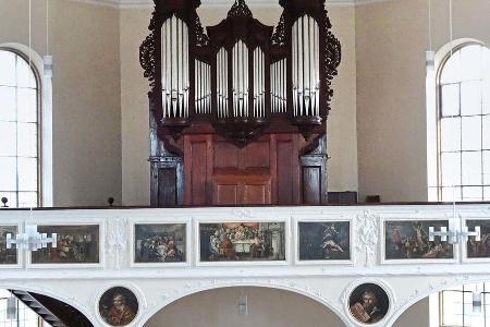 Orgel