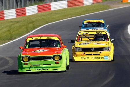 Impressionen - 24h Classic 2017 - Nürburgring - Nordschleife Impressionen - 24h Classic 2017 - Nürburgring - Nordschleife