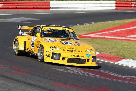 Porsche 935 K1 - 24h Classic 2017 - Nürburgring - Nordschleife