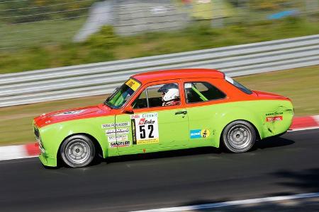 Ford Escort RS 2000 - 24h Classic 2017 - Nürburgring - Nordschleife