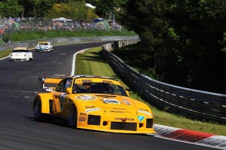 Porsche 935 K1 - 24h Classic 2017 - Nürburgring - Nordschleife