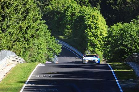 BMW M1 - 24h Classic 2017 - Nürburgring - Nordschleife