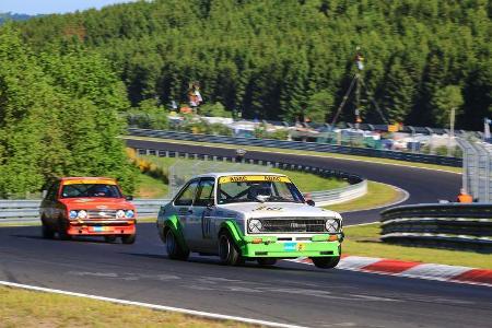 Ford Escort RS 2000 - 24h Classic 2017 - Nürburgring - Nordschleife