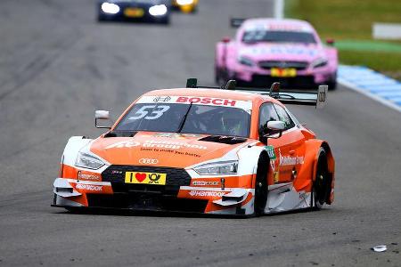 Jamie Green - DTM - Hockenheimring - 2017 Jamie Green - DTM - Hockenheimring - 2017