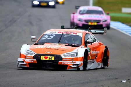 Jamie Green - DTM - Hockenheimring - 2017