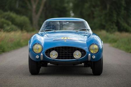 1956 Ferrari 250 GT Tour de France Coupe