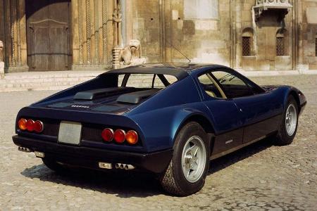 Ferrari 365 GT4 BB