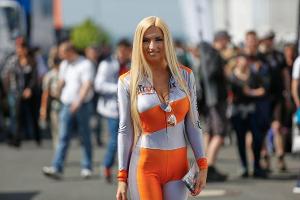24h-Rennen Nürburgring 2017 (Bilder Donnerstag)