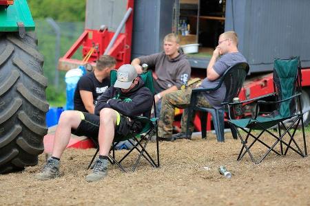 Impressionen - 24h Rennen - Nürburgring - 25. Mai 2017