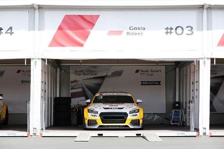 Impressionen - 24h Rennen - Nürburgring - 25. Mai 2017