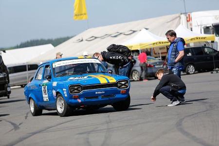 Impressionen - 24h Rennen - Nürburgring - 25. Mai 2017