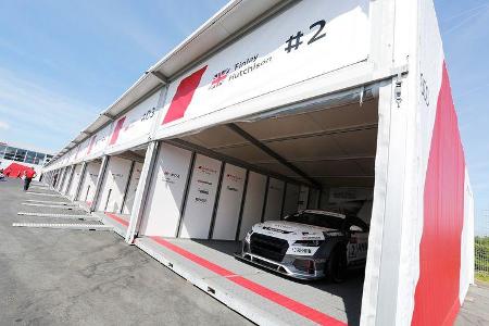Impressionen - 24h Rennen - Nürburgring - 25. Mai 2017