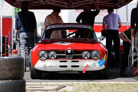Impressionen - 24h Rennen - Nürburgring - 25. Mai 2017