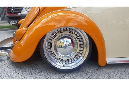 Die besten Tuningautos der Fans