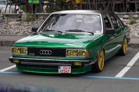 Die besten Tuningautos der Fans