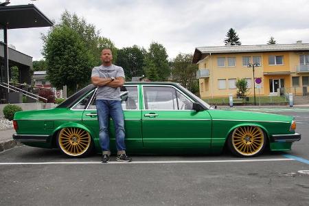 Die besten Tuningautos der Fans