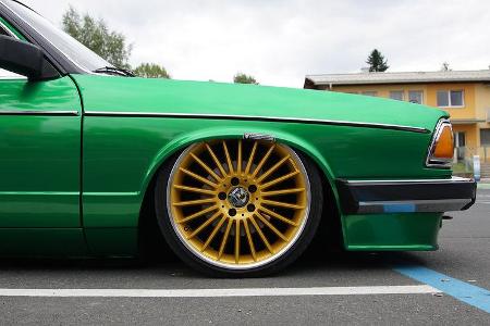 Die besten Tuningautos der Fans