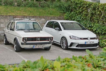 Die besten Tuningautos der Fans