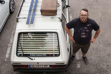 Die besten Tuningautos der Fans