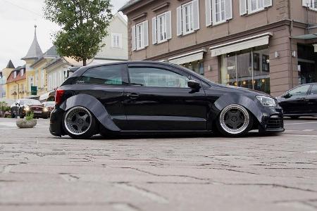 Die besten Tuningautos der Fans