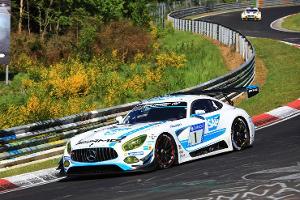 24h-Rennen Nürburgring 2017