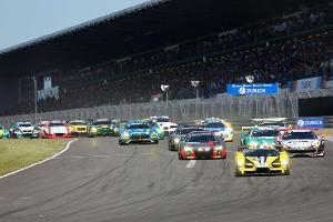 24h-Rennen Nürburgring 2017 (Bilder vom Rennen)