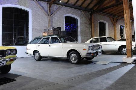 Mazda RX4